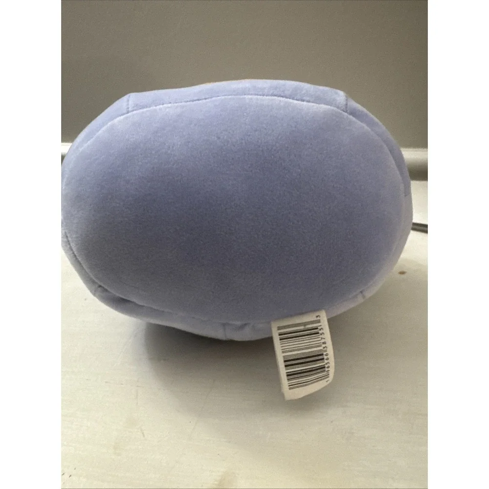 Squishmallow Kellytoy Plush Disney Mickey with Bunny Ears 8